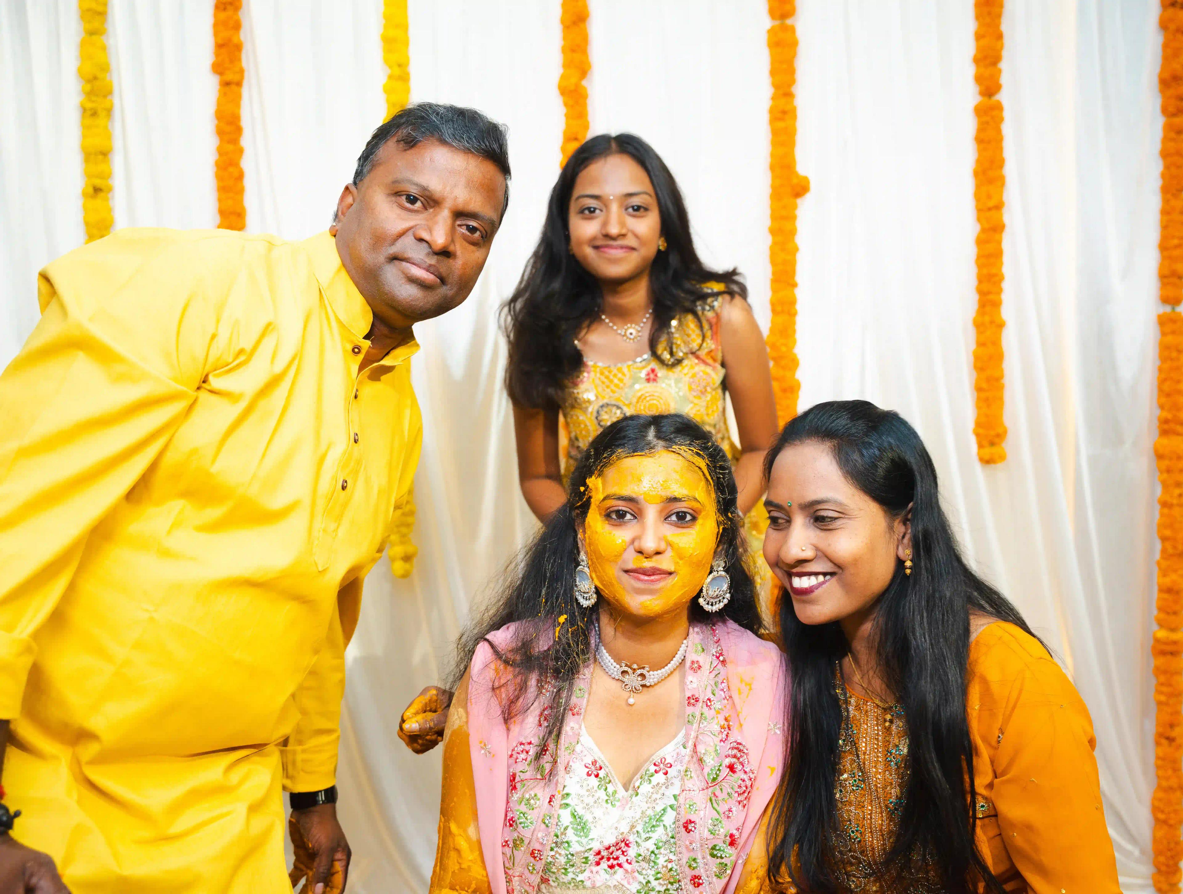 WEDDING