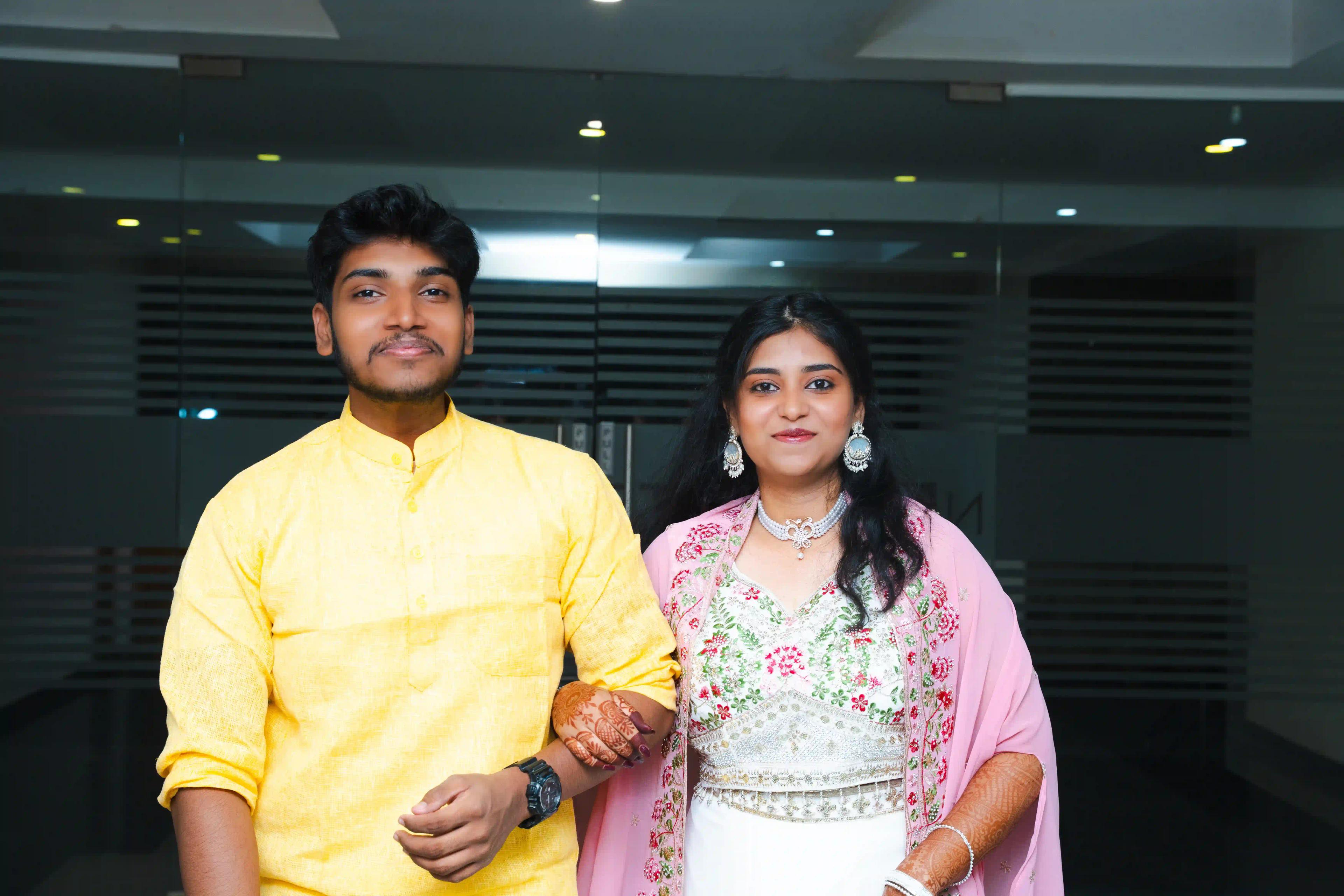 WEDDING