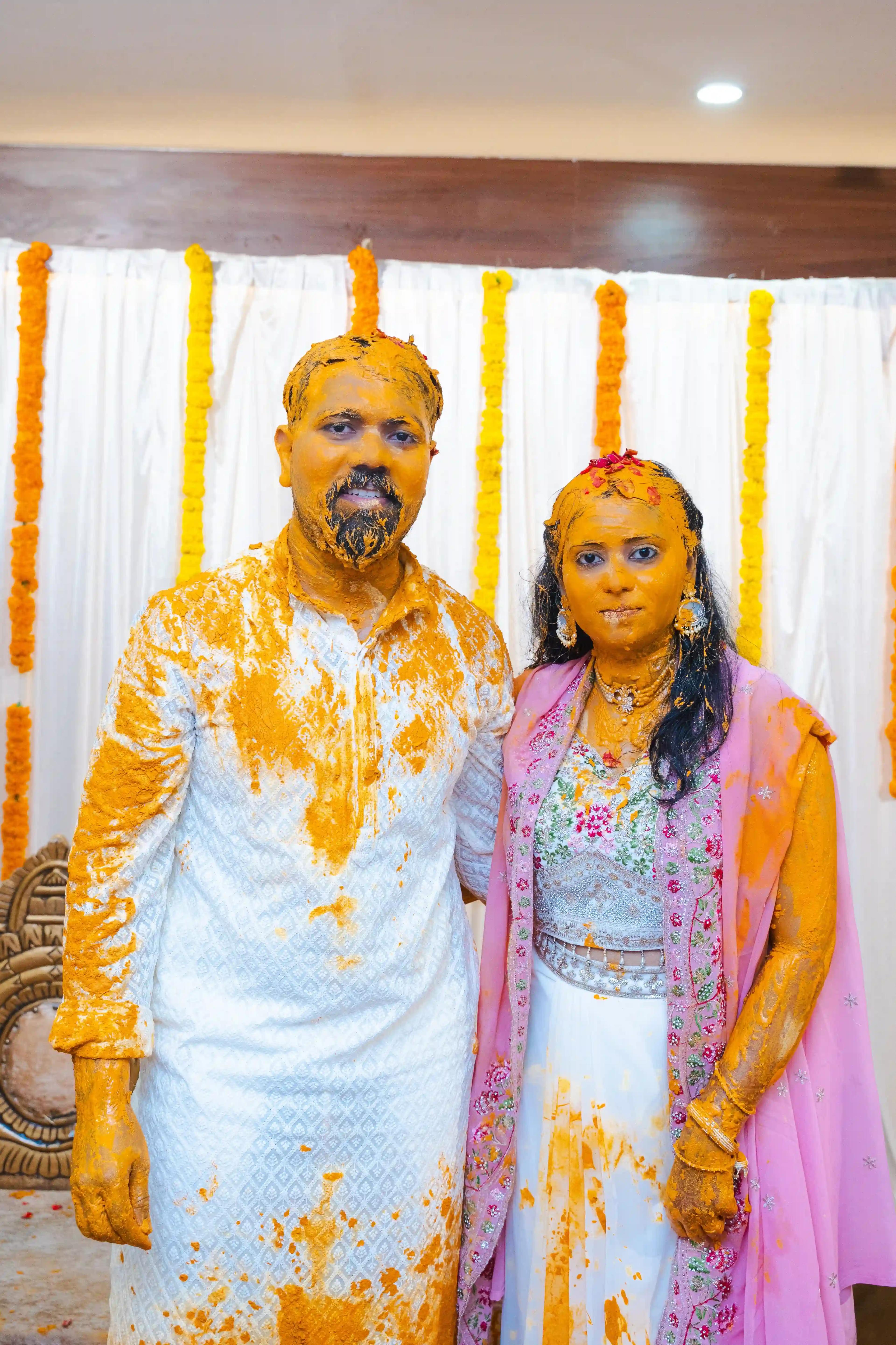 WEDDING