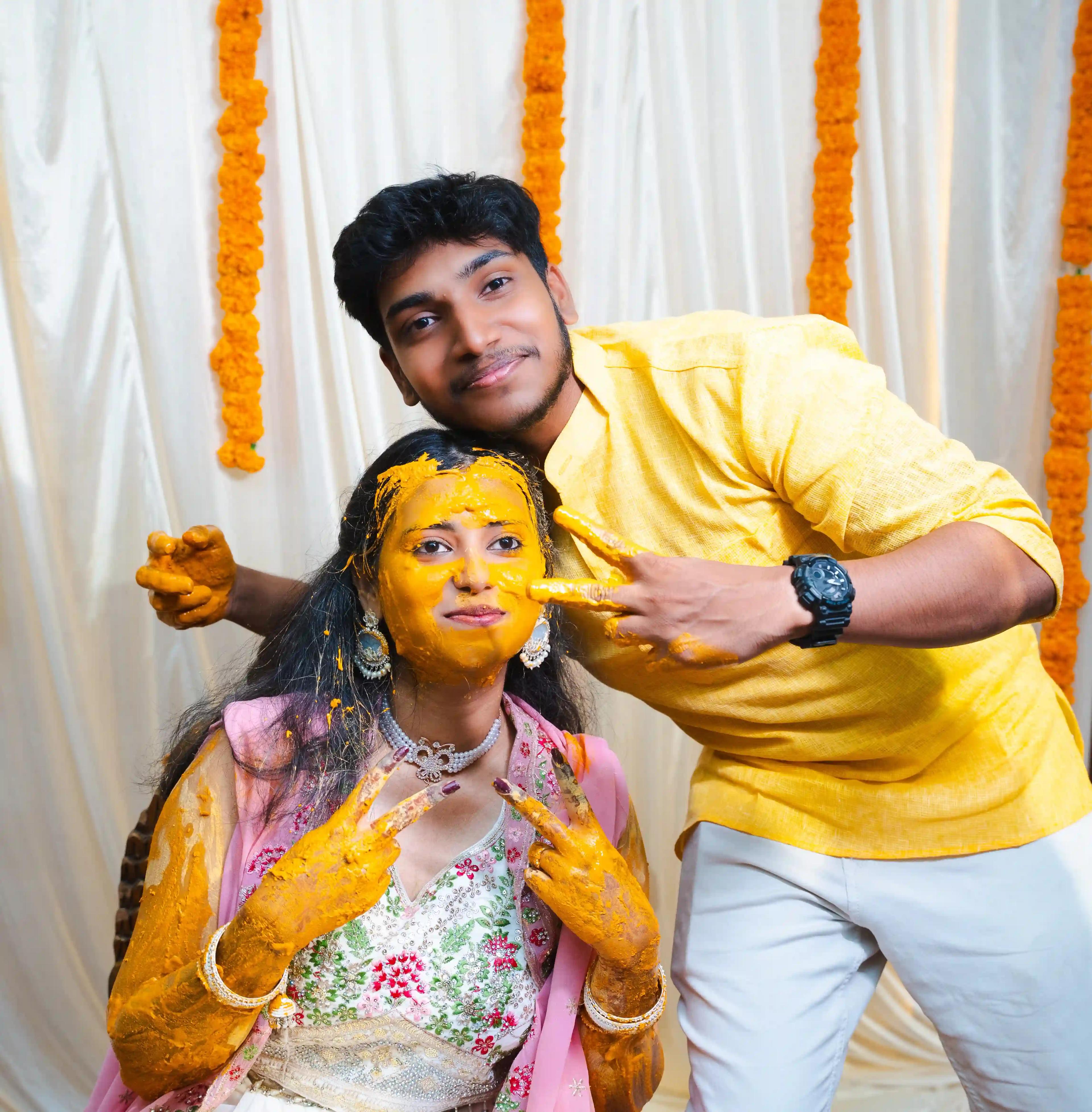 WEDDING