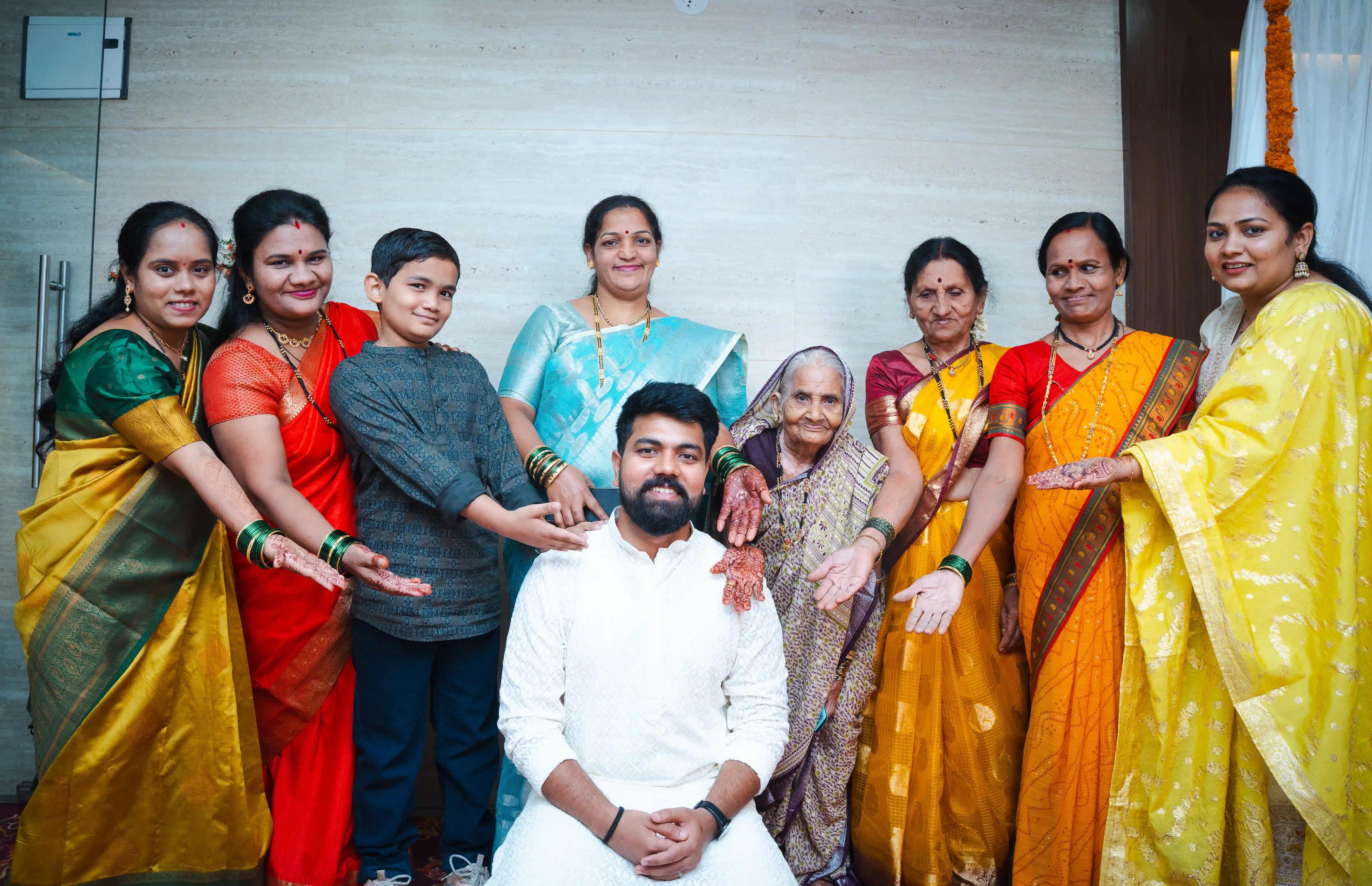 WEDDING