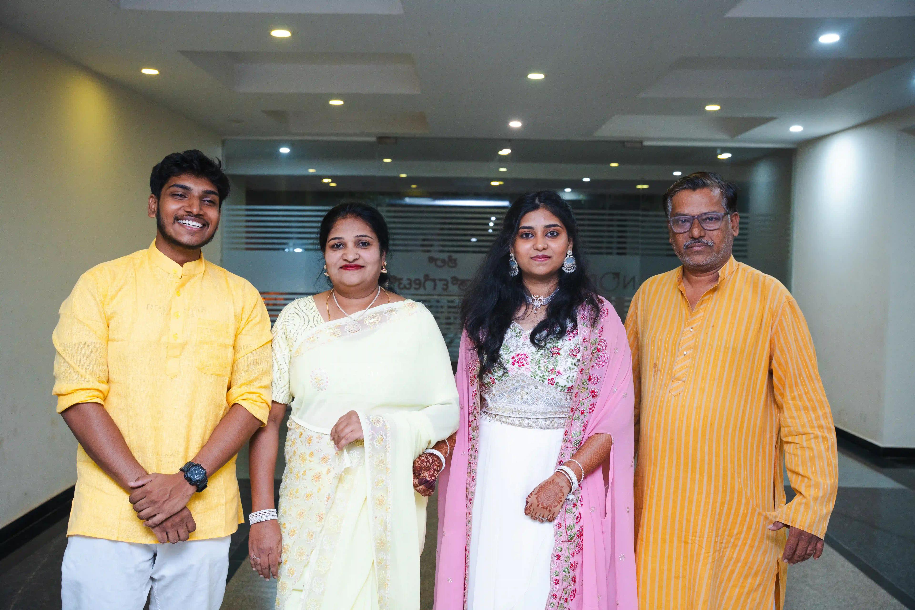 WEDDING