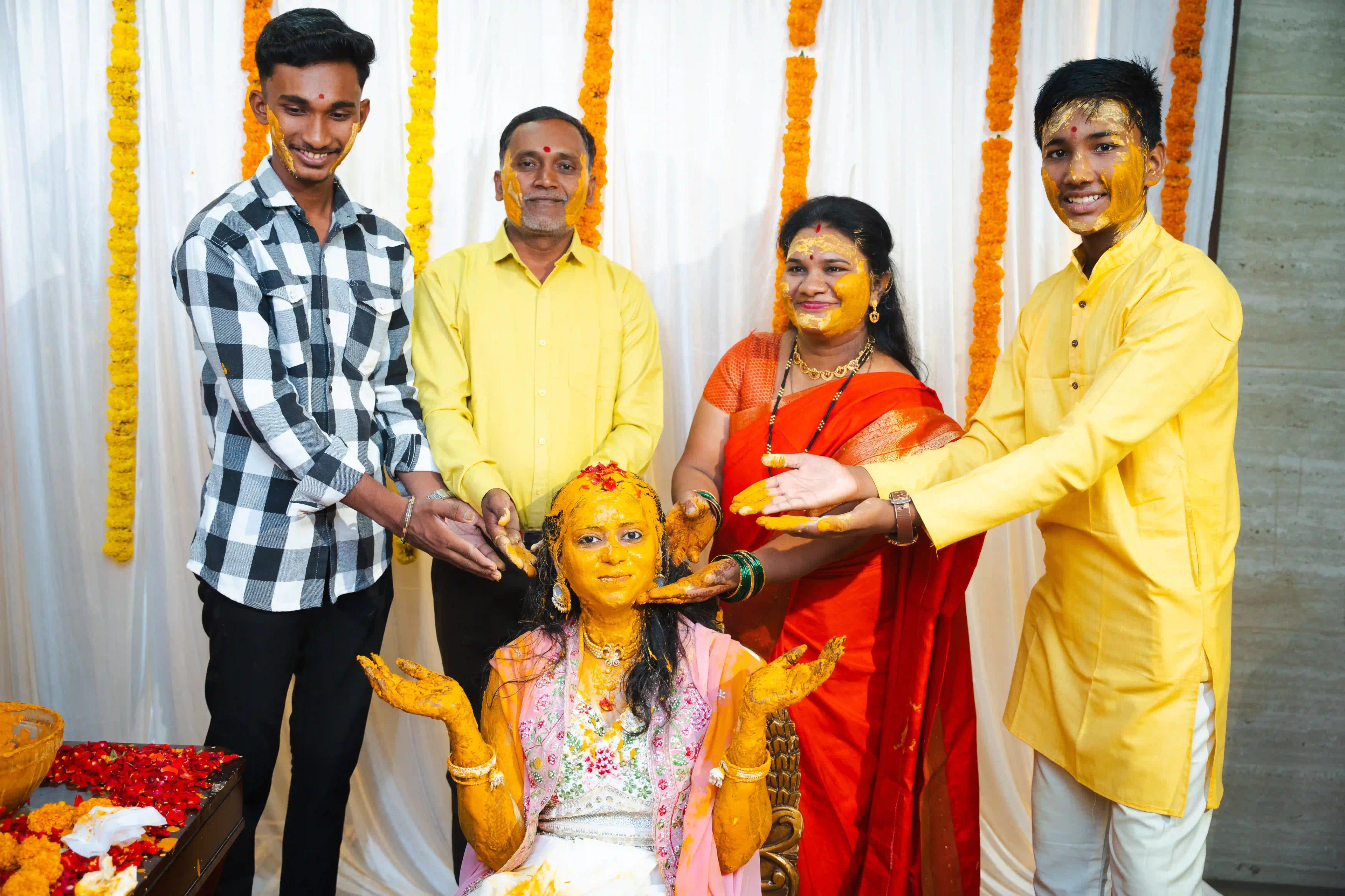 WEDDING