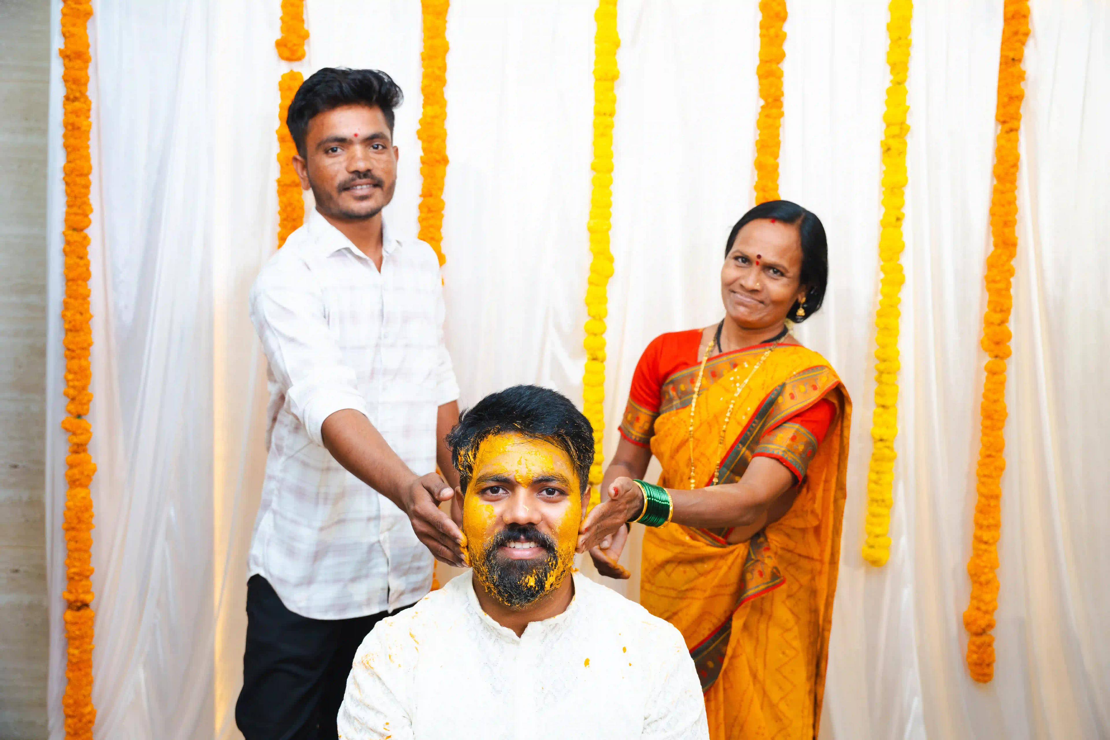 WEDDING