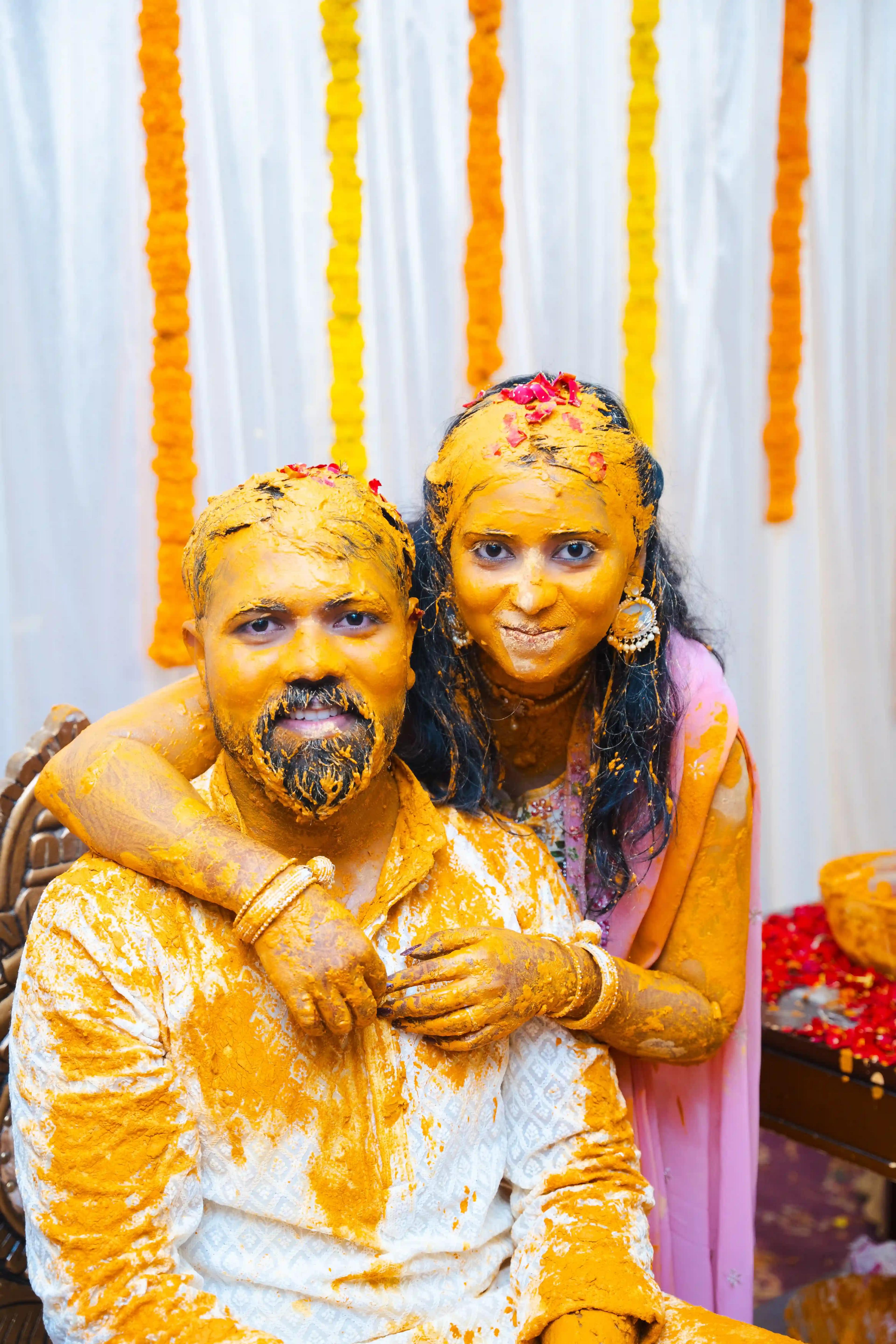 WEDDING