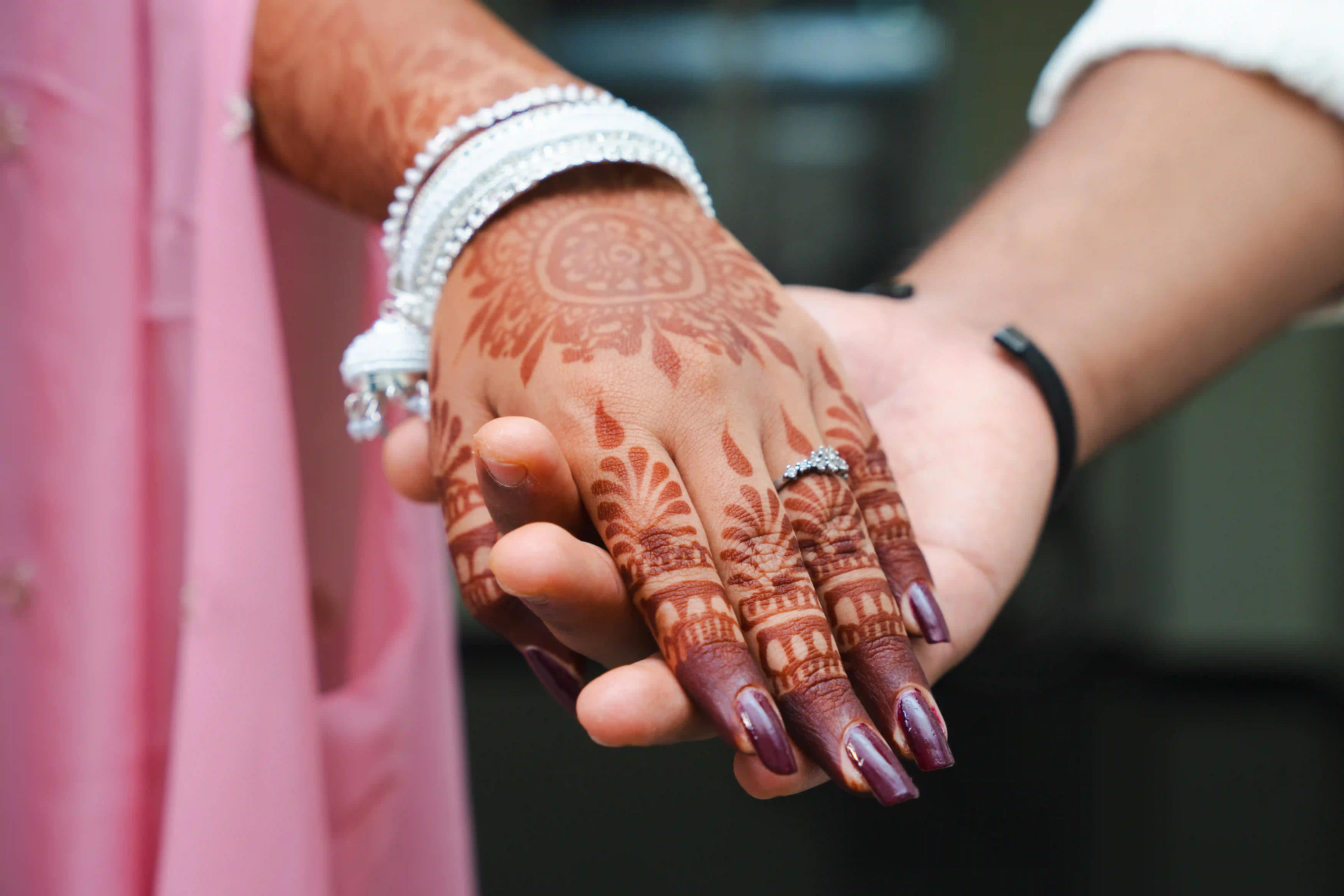 WEDDING