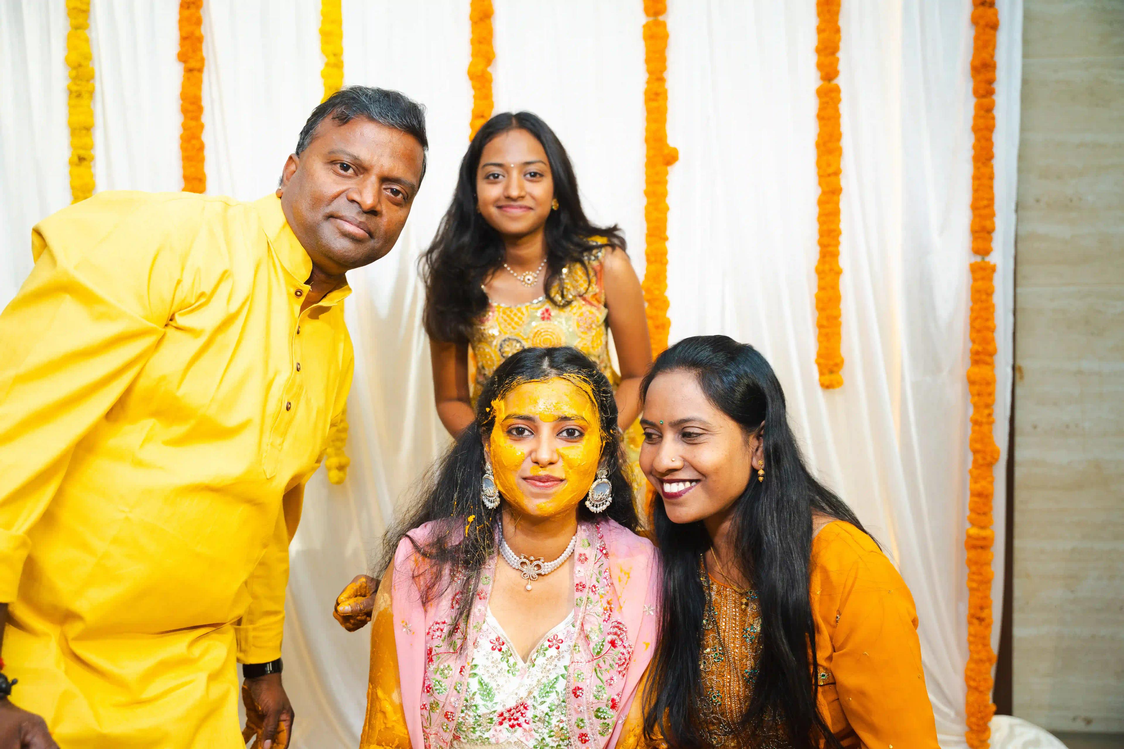 WEDDING