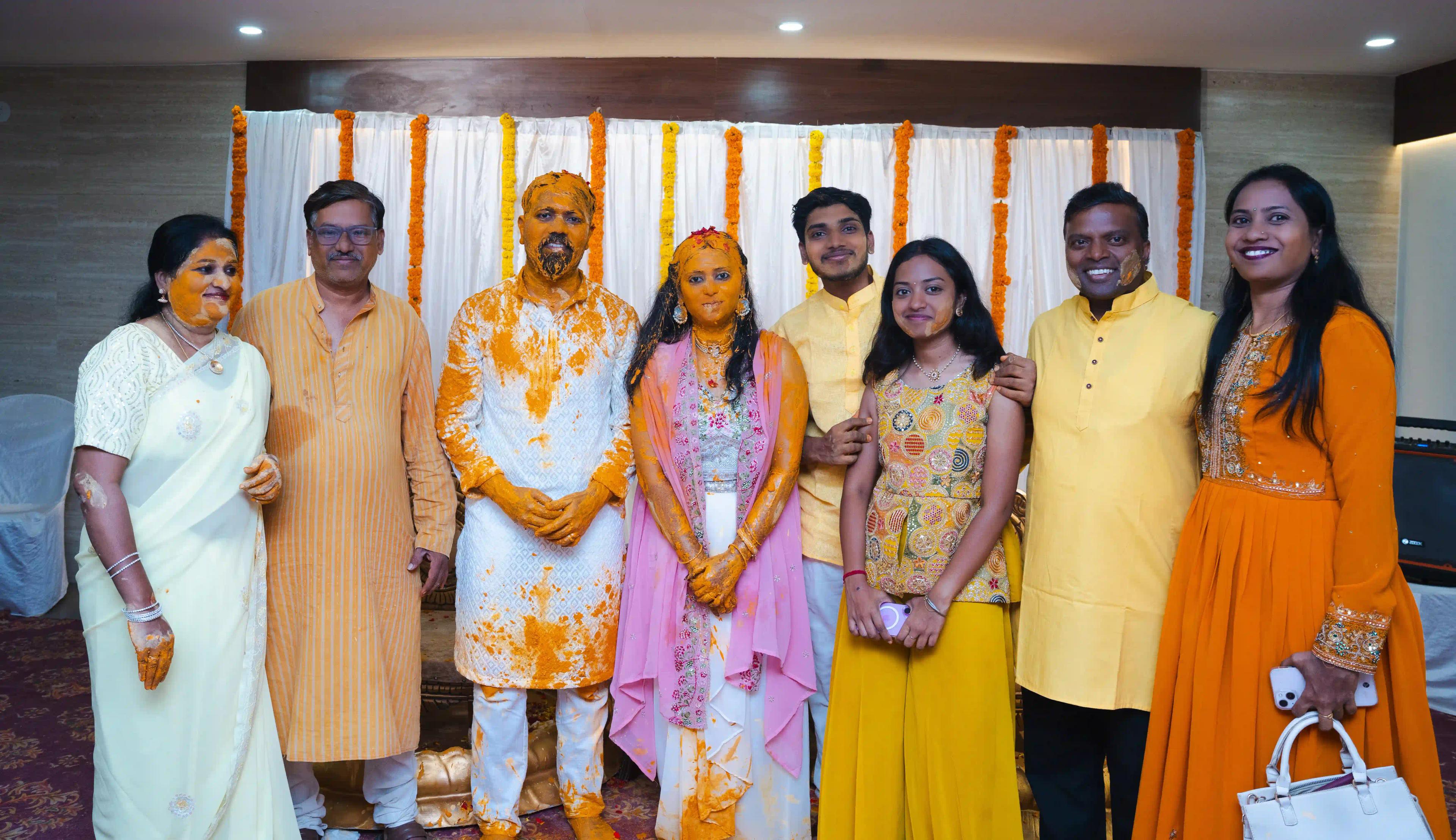 WEDDING