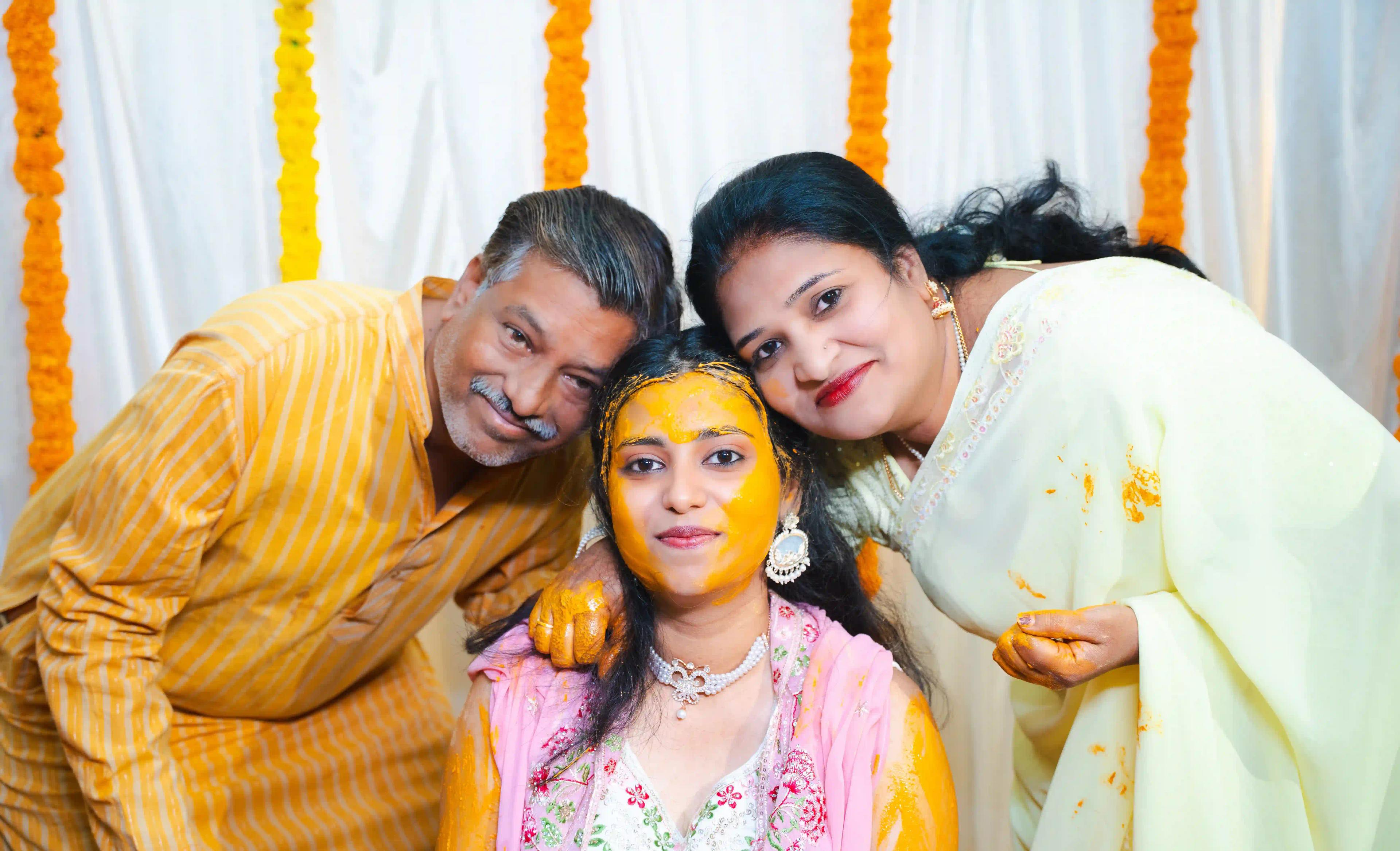 WEDDING
