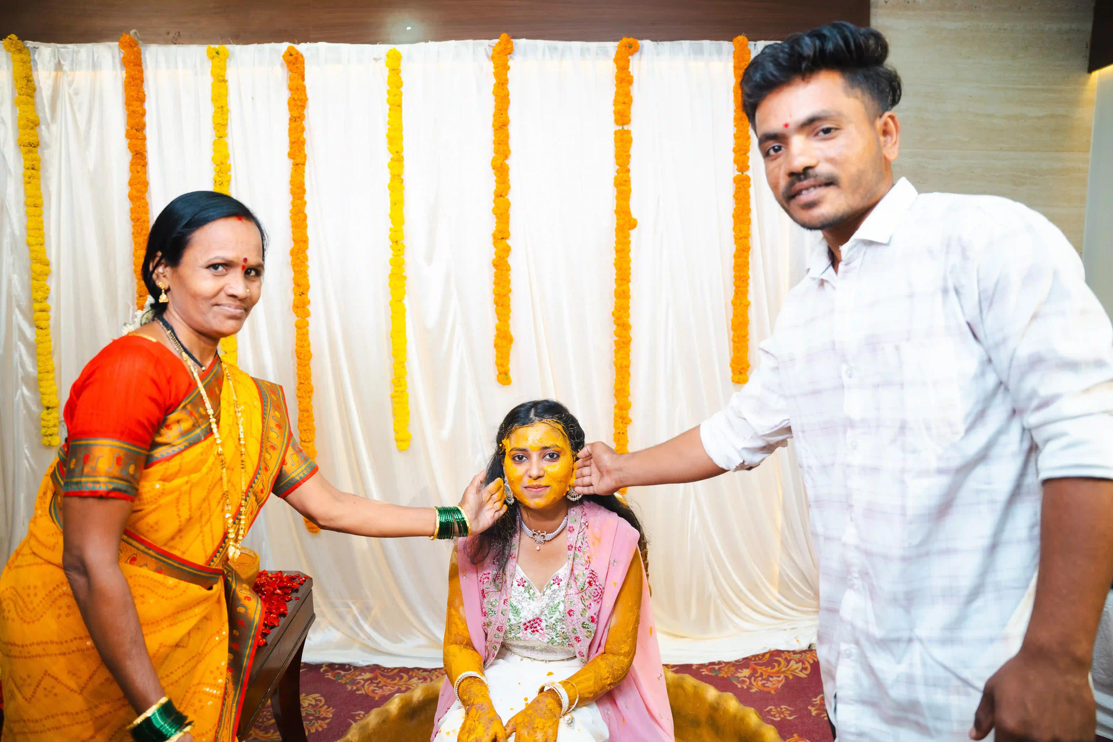 WEDDING