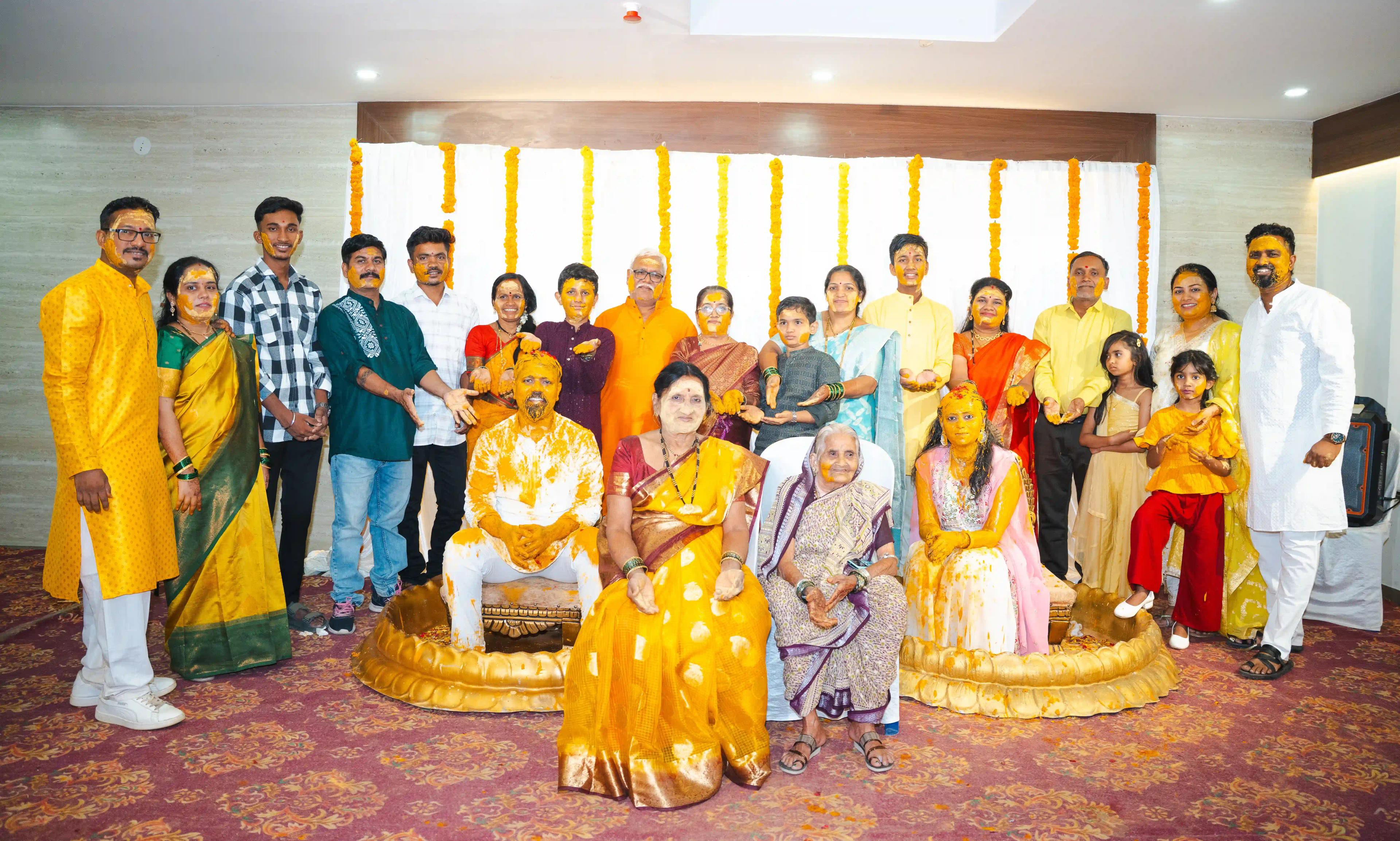 WEDDING