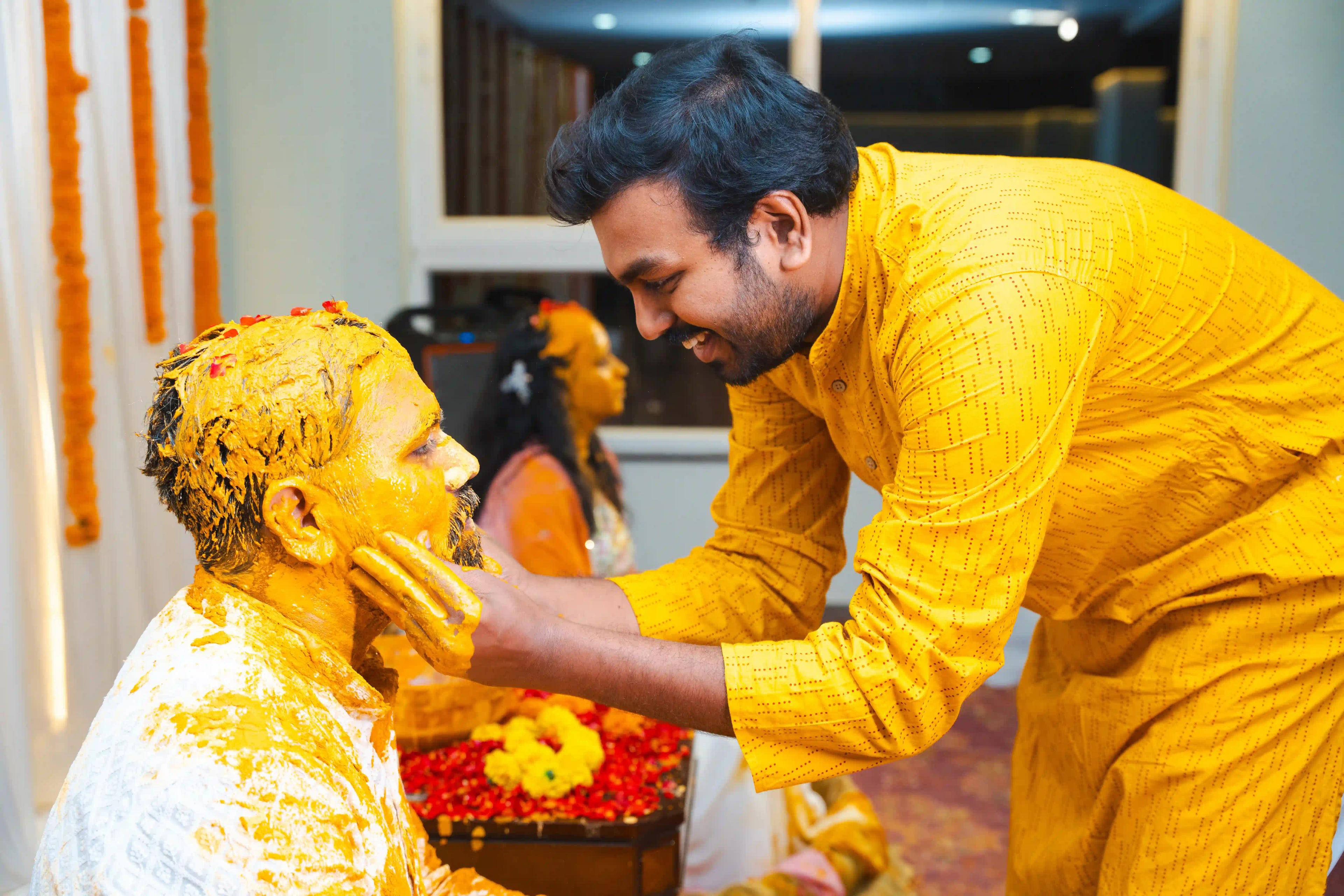 WEDDING