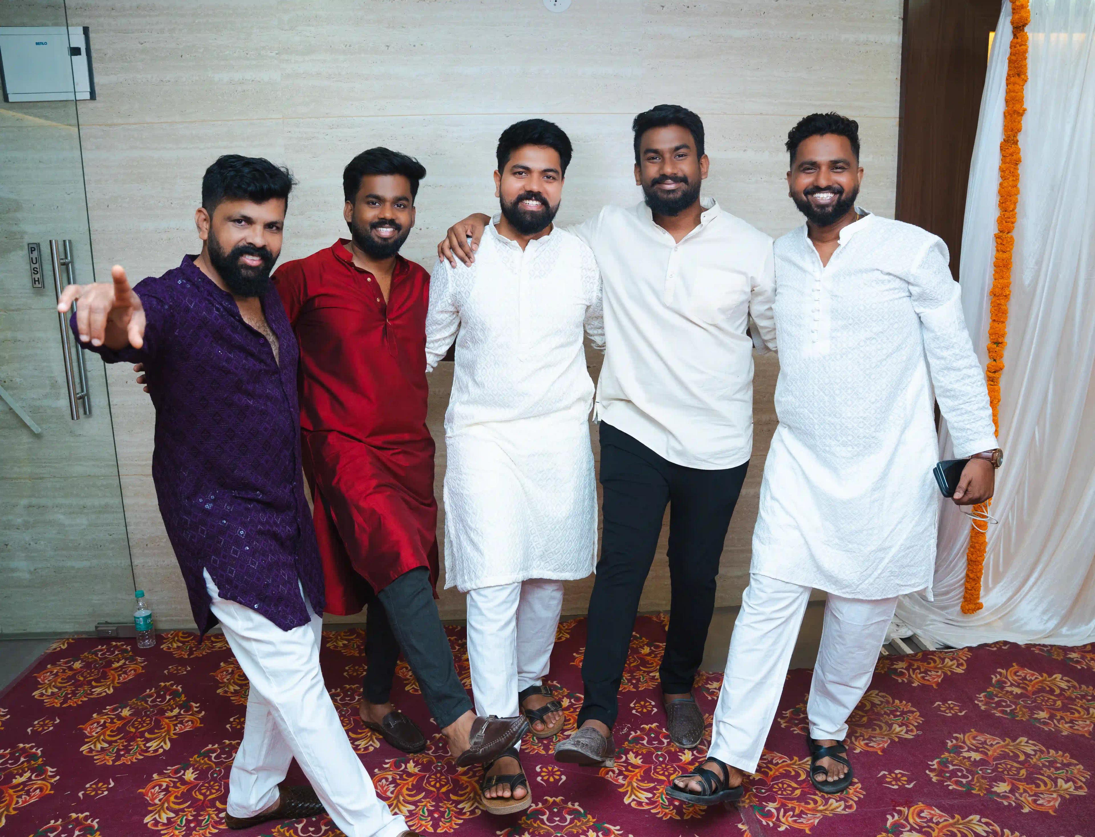 WEDDING