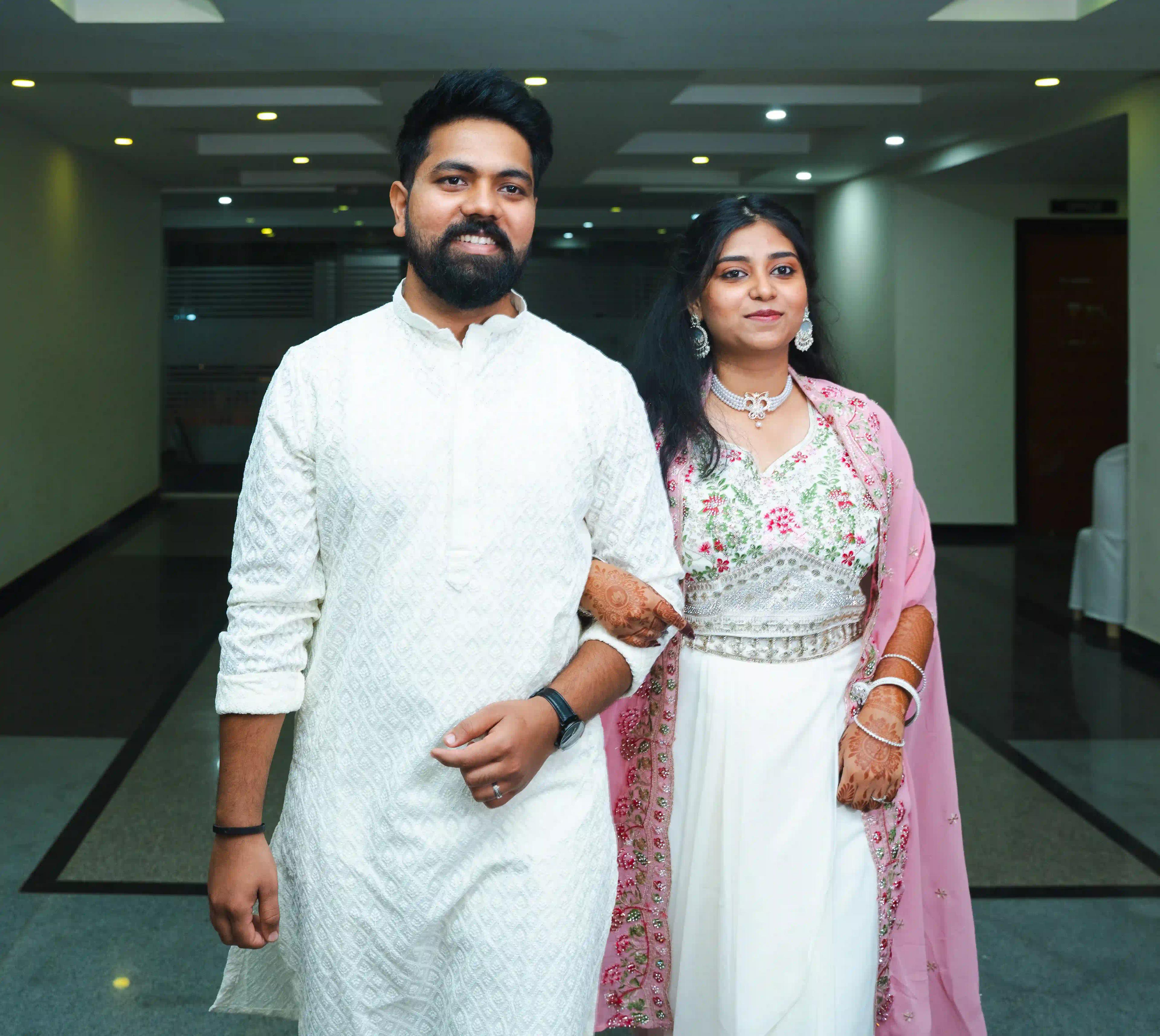 WEDDING