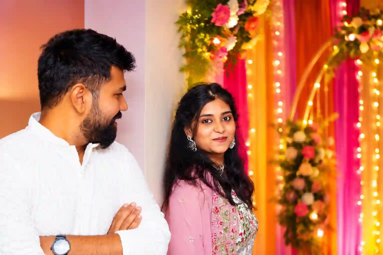 WEDDING